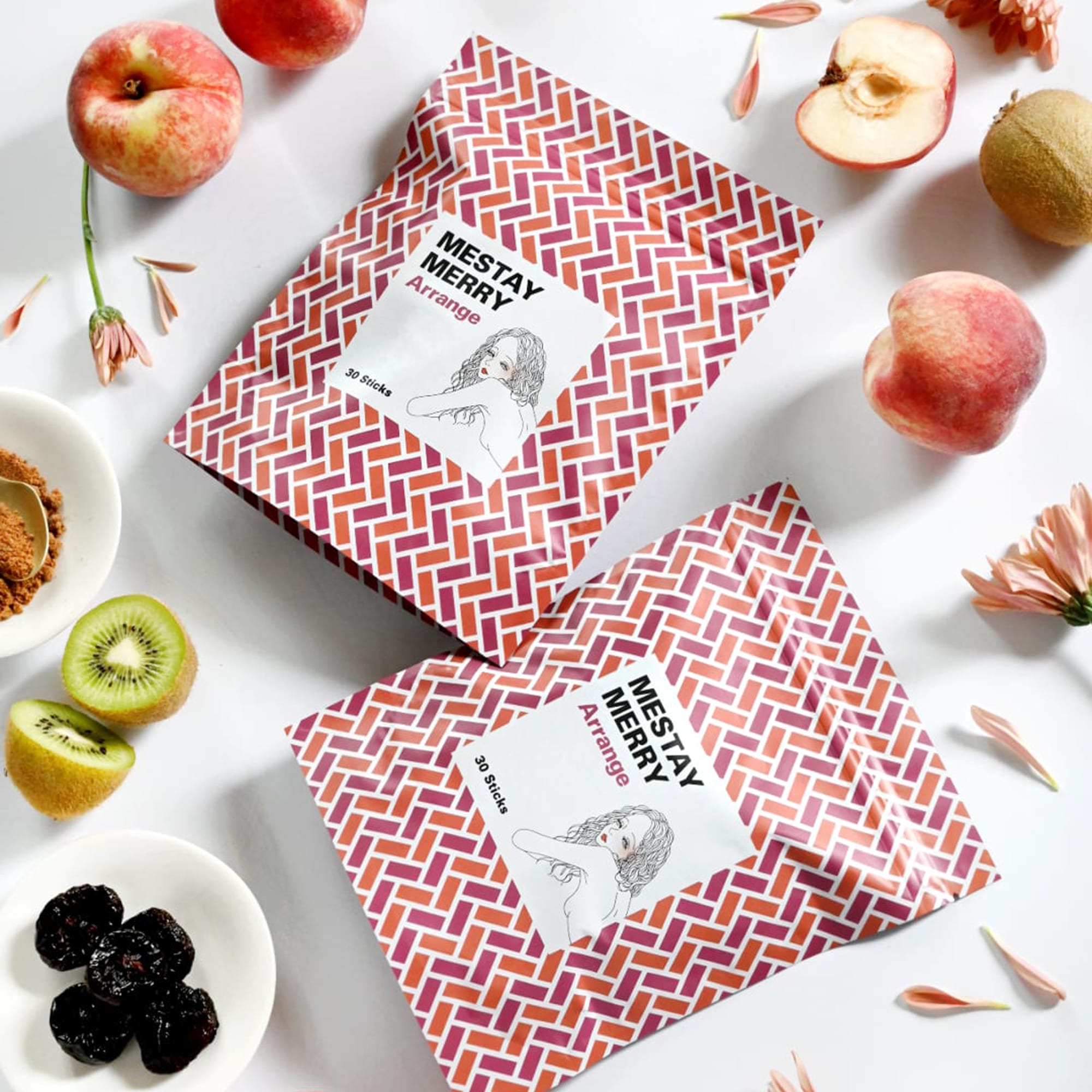 早い者勝ち！MESTAY MERRY Grow 90カプセル ダイエットサプリ MESTAY MERRY アレンジ】食べ過ぎてしまった時のお守り酵素