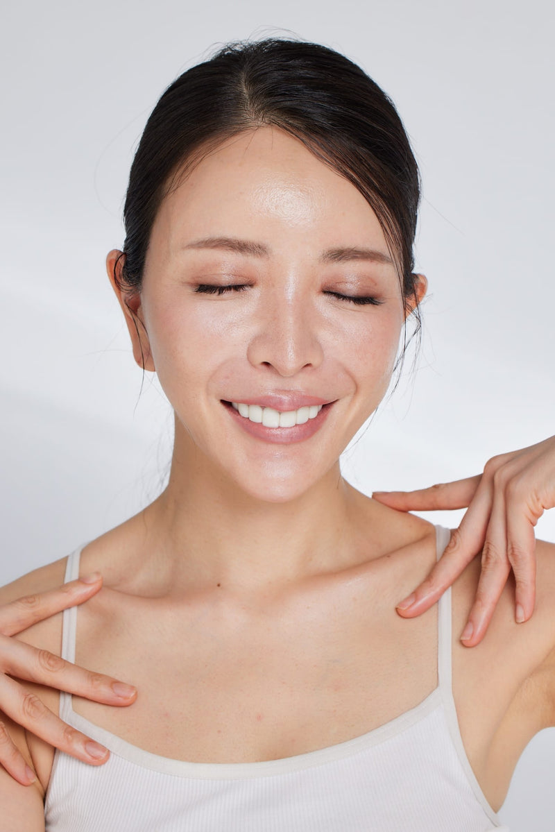 Exclusive 7days Care Program セット