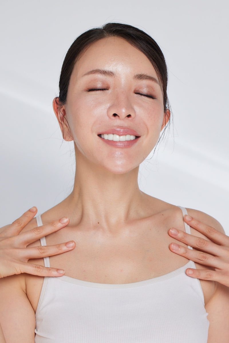 REPAIR CREAM FACE & NECK CARE