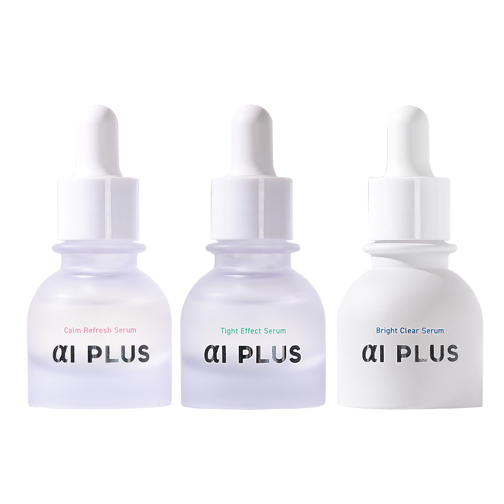 αIPLUS - 3本セット – αI PLUS Beauty Shop