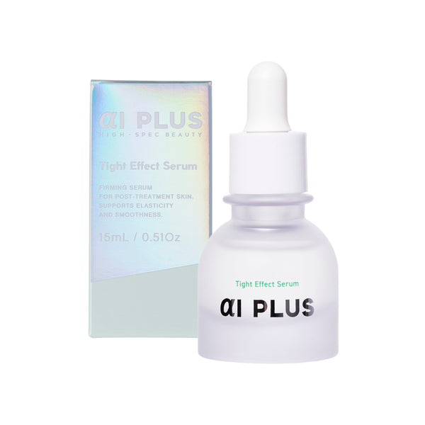 αIPLUS - Tight effect serum(グリーン) – αI PLUS Beauty Shop αIPLUS - Tight effect serum(グリーン) – αI PLUS Beauty Shop