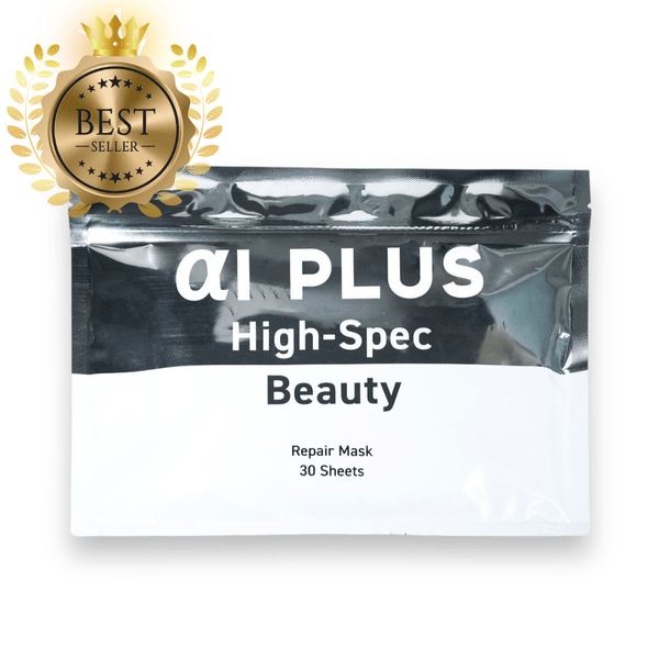 エーアイプラス リペア シートマスク 30枚入り aIPLUS モリーズプロ S__524754953_600x600_crop_cent