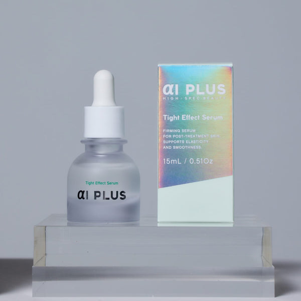 aI PLUS 美容液 2個セット エーアイプラス αIPLUS - Tight effect serum(グリーン) – αI PLUS Beauty Shop