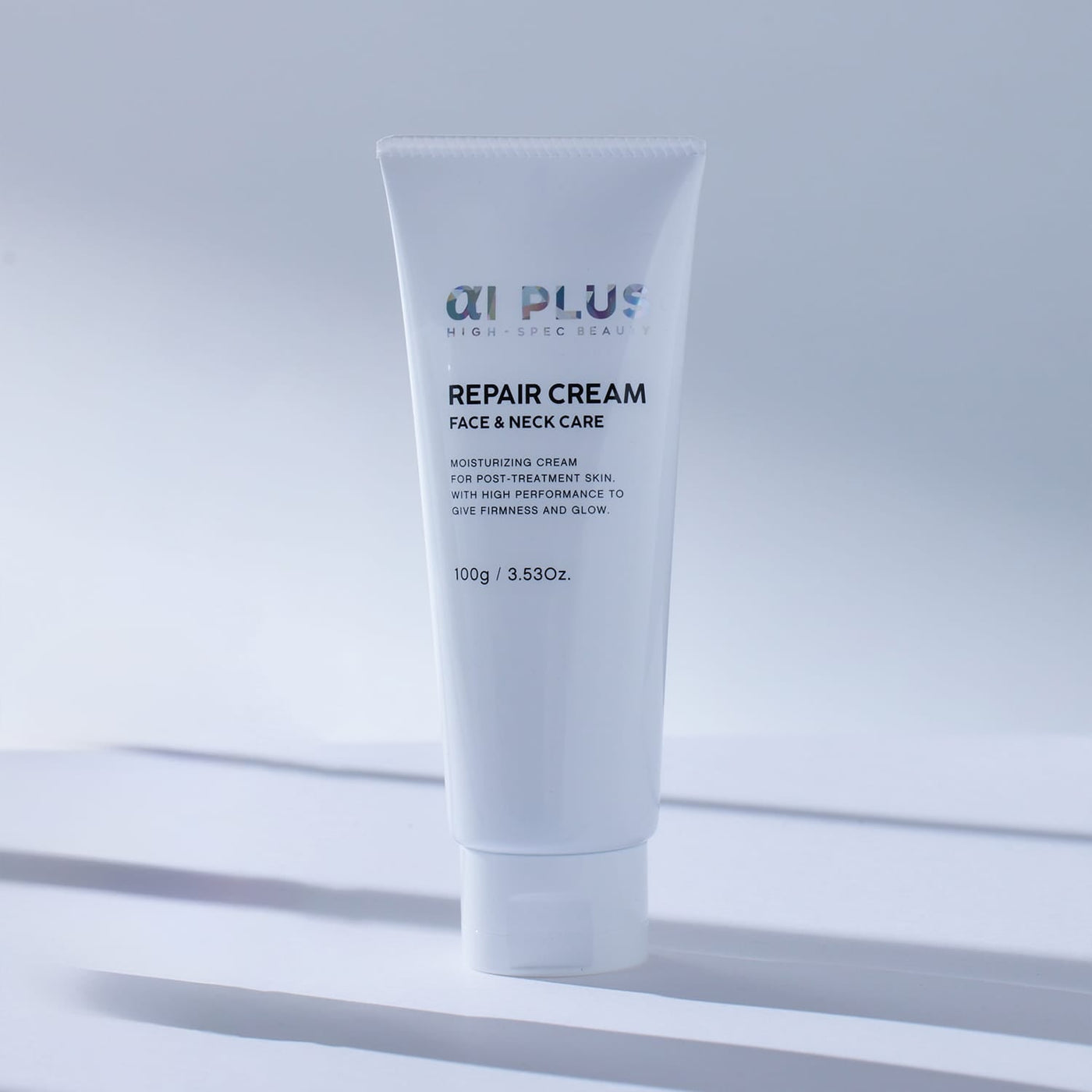 REPAIR CREAM FACE & NECK CARE – αI PLUS Beauty Shop