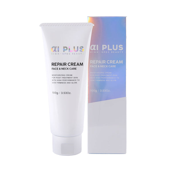 REPAIR CREAM FACE & NECK CARE