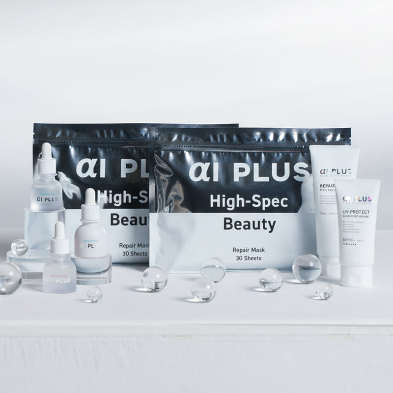 Exclusive 7days Care Program セット