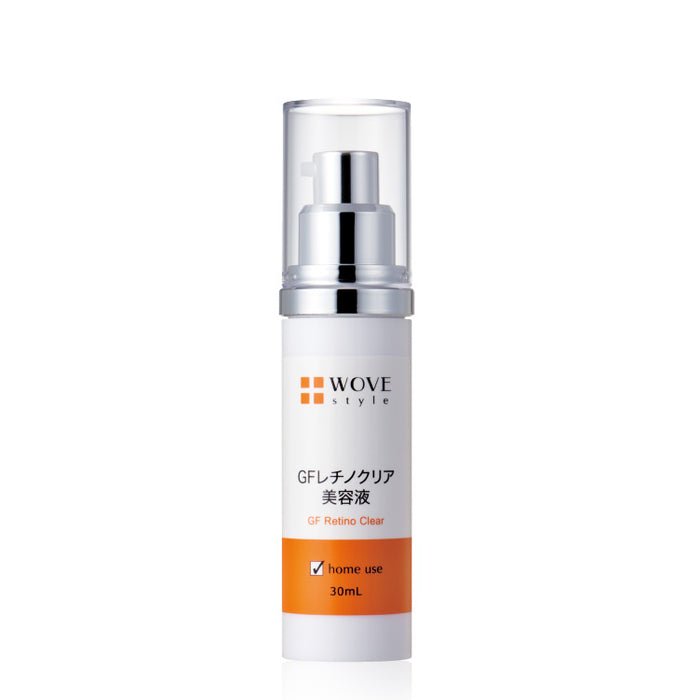 WOVE STYLE – aiPLUS Beauty Shop
