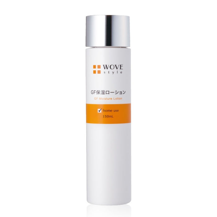WOVE STYLE – aiPLUS Beauty Shop